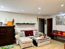 Blk 412 Commonwealth Avenue West (Clementi), HDB 4 Rooms #540295031